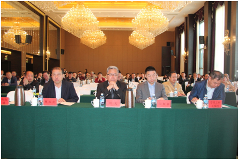 “開放互聯、跨界融合——2016綠色農牧產業(yè)創(chuàng)新升級發(fā)展論壇”精彩開講