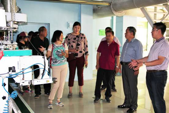 強組織、增活力，牢記黨的宗旨