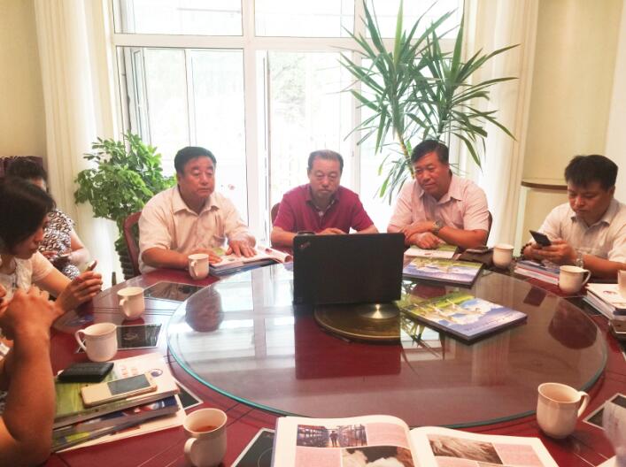 遼蒙對(duì)話，開啟雙向輸出新篇章