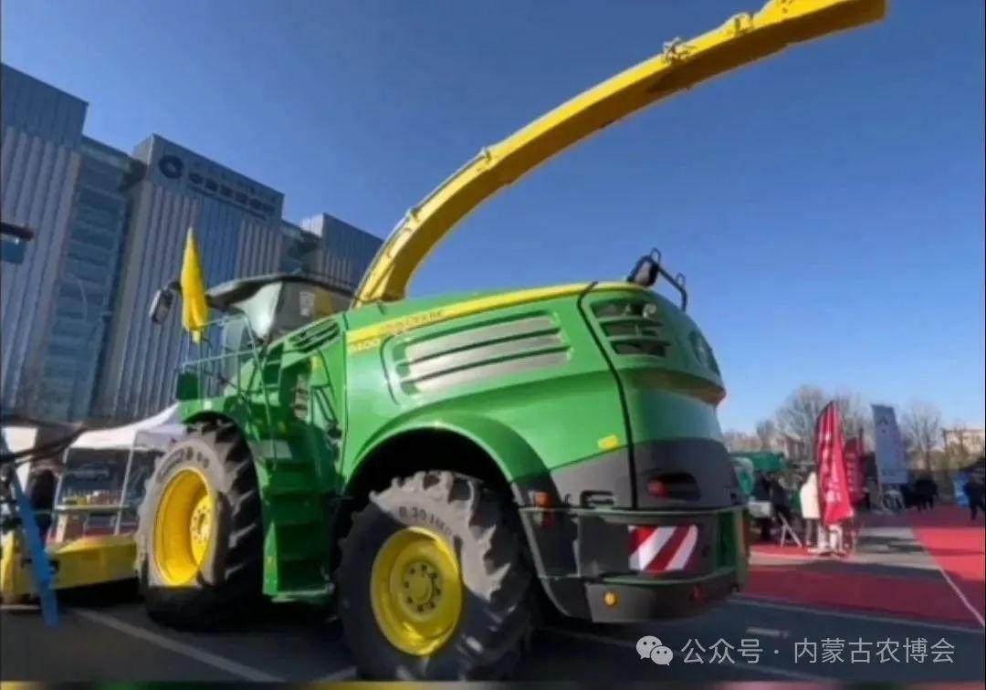 2024年第34屆內(nèi)蒙古國際農(nóng)業(yè)博覽會將于3月26日盛大召開，七大展區(qū)、千余品類、六萬客商齊聚青城，敬請期待！